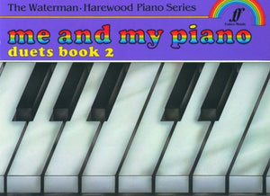 Me and My Piano 