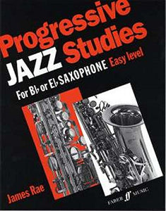 Progressive Jazz Studies 