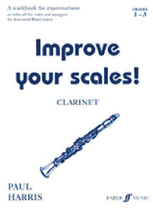 Clarinet 