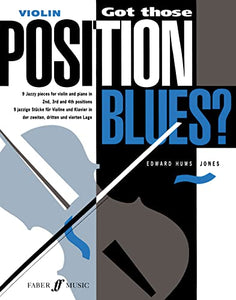 Got Those Position Blues? 