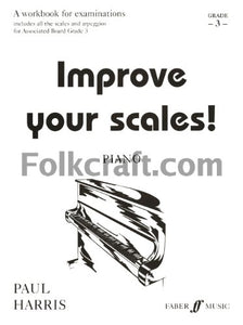 Improve Your Scales! 