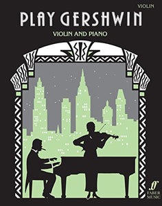 Play Gershwin (Violin) 