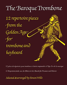 The Baroque Trombone 