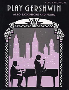 Play Gershwin 