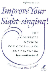 Improve Your Sight-singing! 