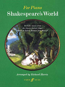 Shakespeare's World 