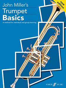 Trumpet Basics Pupil's book 