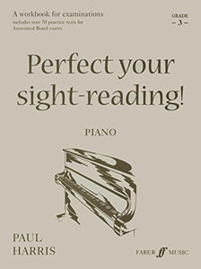 Perfect Your Sight-reading! 