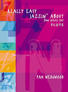 Really Easy Jazzin' About (Flute) 