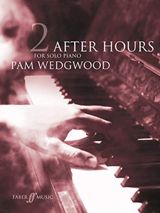 After Hours Book 2 