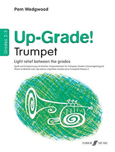 Up-Grade! Trumpet Grades 2-3 