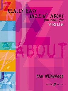 Really Easy Jazzin' About (Violin) 