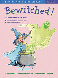 Bewitched! 