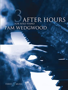 After Hours Book 3 