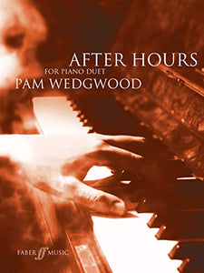 After Hours Piano Duets 