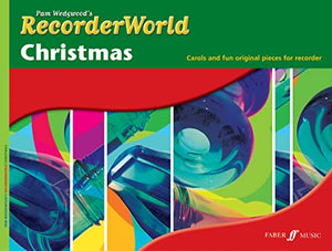 RecorderWorld Christmas 