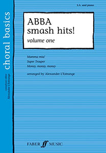 ABBA Smash Hits! Volume 1 