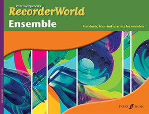 RecorderWorld Ensemble 