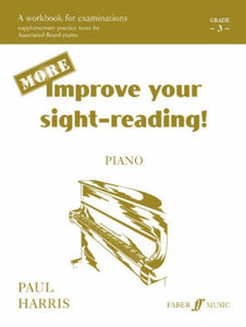 More Improve Your Sight-reading! 