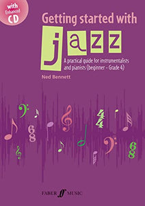 Getting Started With Jazz (with ECD) 