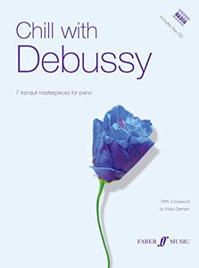 Chill With Debussy 