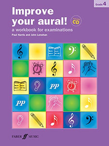 Improve Your Aural! 