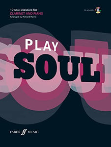 Play Soul (Clarinet) 