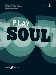 Play Soul (Trumpet) 