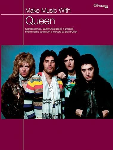 Make Music With Queen