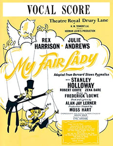 My Fair Lady 