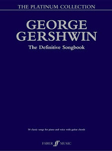 George Gershwin Platinum Collection 