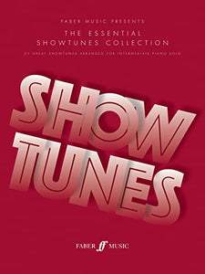 The Essential Showtunes Collection 