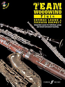 Team Woodwind: Flute 