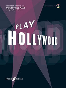 Play Hollywood (Trumpet) 