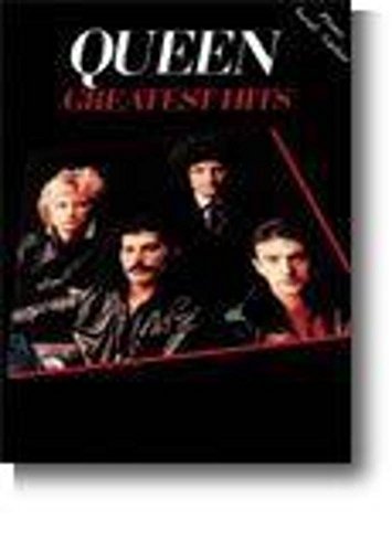 Queen Greatest Hits