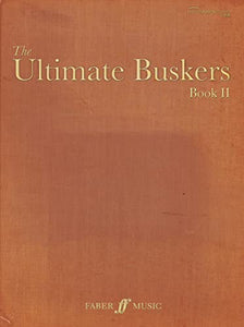 The Ultimate Buskers Book 2 