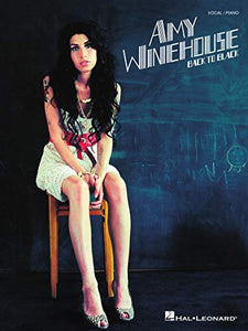 Amy Winehouse 