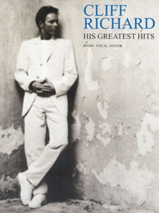 Cliff Richard: His Greatest Hits 