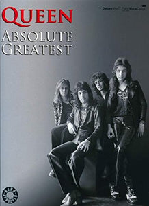 Queen: Absolute Greatest 