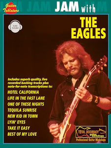 Jam With The Eagles 