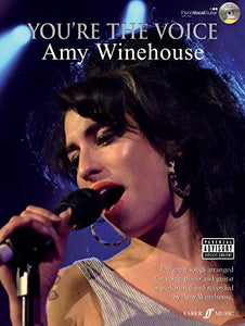 You're The Voice: Amy Winehouse 