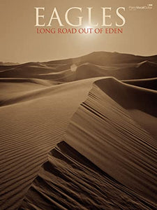 Long Road Out Of Eden 