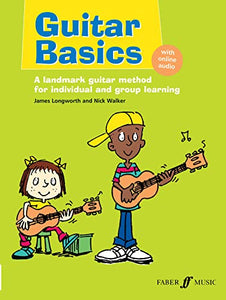 Guitar Basics 