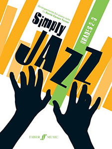 Simply Jazz Grades 2-3 