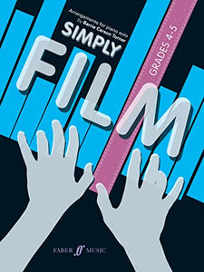 Simply Film Grades 4-5 