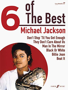 6 Of The Best: Michael Jackson 