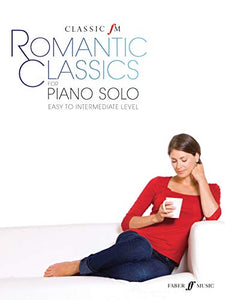 Classic FM: Romantic Classics 