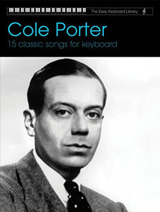 Cole Porter 