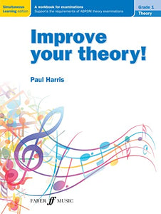 Improve your theory! Grade 1 