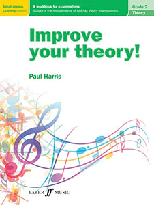 Improve your theory! Grade 2 